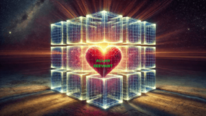Guard our heart