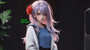 People Who Blush Easily