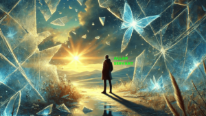 Things That Broke My Heart, Fixed My Vision