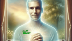 I Am Here