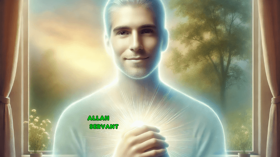 I Am Here