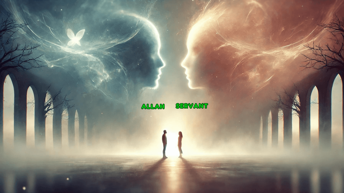 The Power of Ambiguity in Relationships