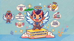 Countermeasure from a servant of God