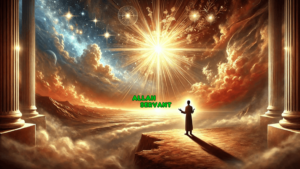 Witness the Greatness of God