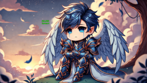 Letting Go of Someone We Care